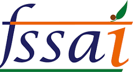 FSSAI Logo