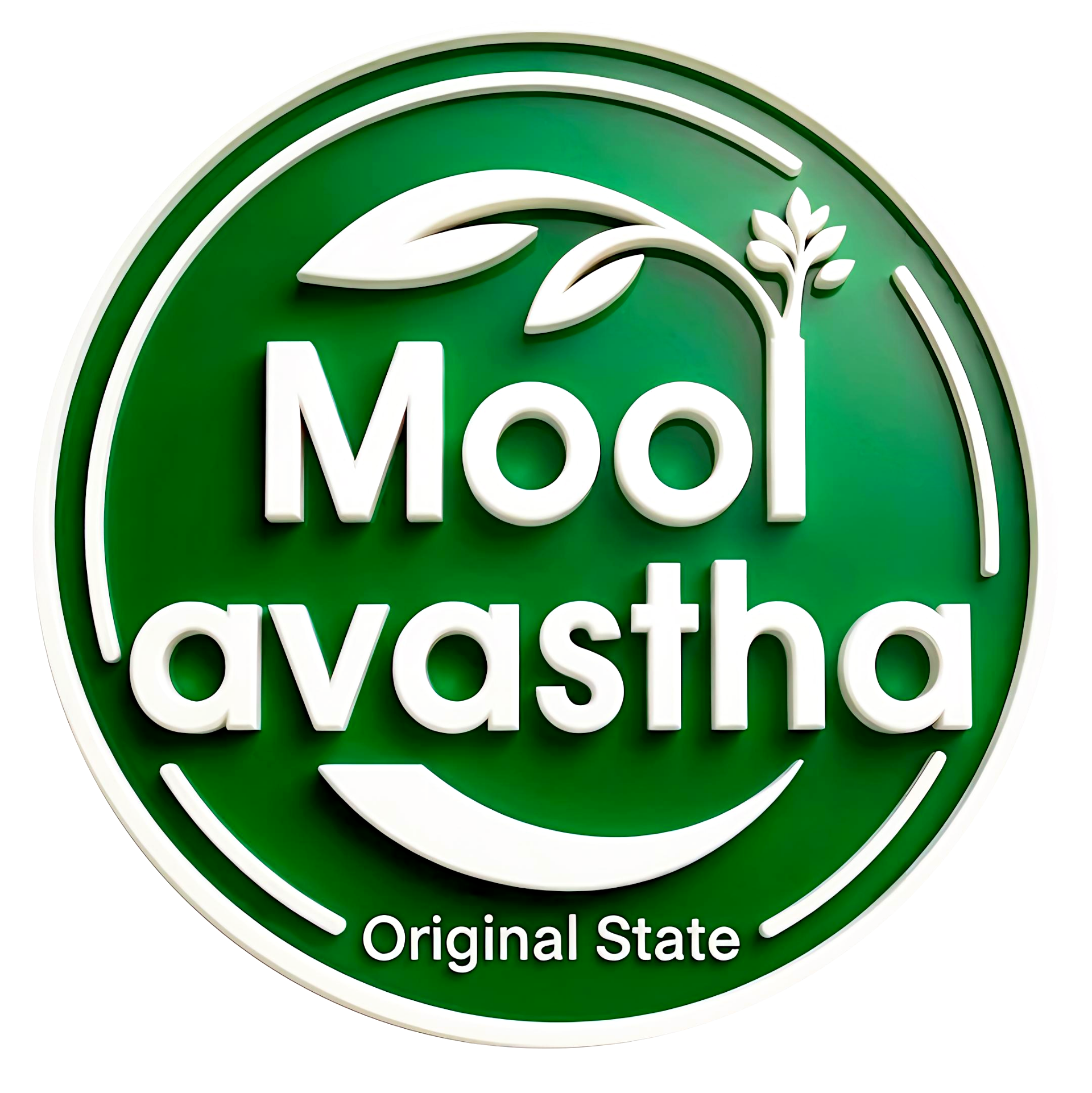 Mool Avastha Logo